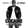 Just Soprano - Cocaine (feat. Coke Boys) - Single